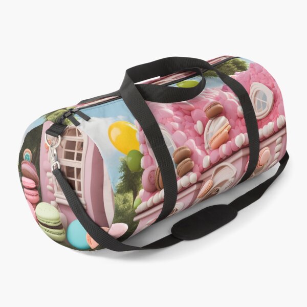 Item preview, Macaroon House designed and sold by Everythingstakn.