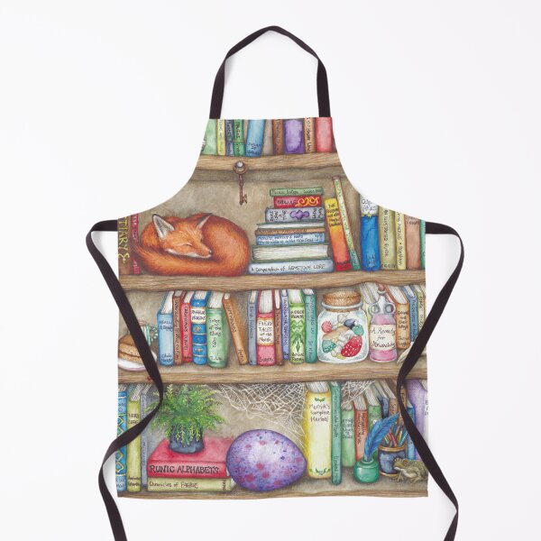 Item preview, The Repository of Curiosities and Dreams designed and sold by Katy Jones.