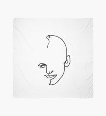 The Son - one-liner Scarf
