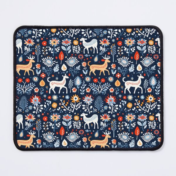 Item preview, Scandinavian folklore designed and sold by FK-UK.