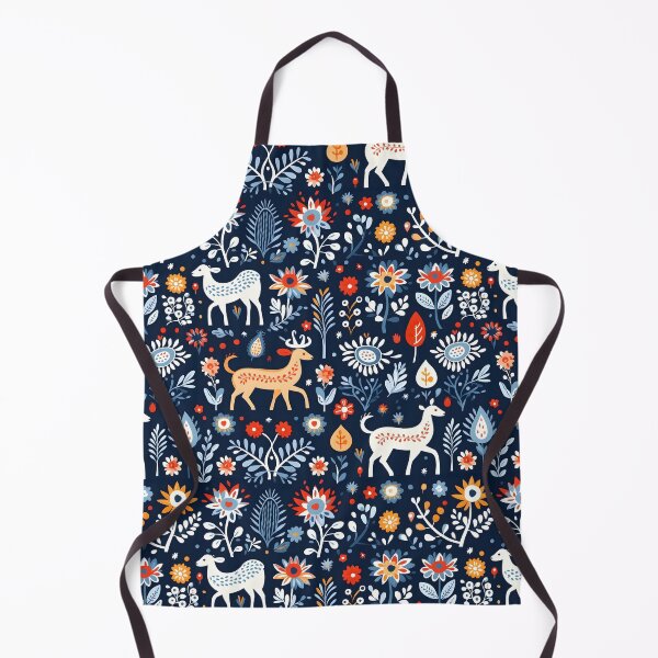 Item preview, Scandinavian folklore designed and sold by FK-UK.