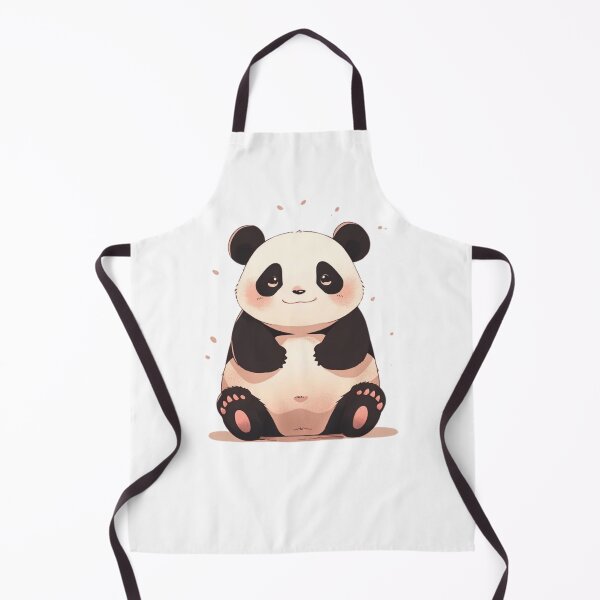 Item preview, Blushing Panda designed and sold by TinaWang30.