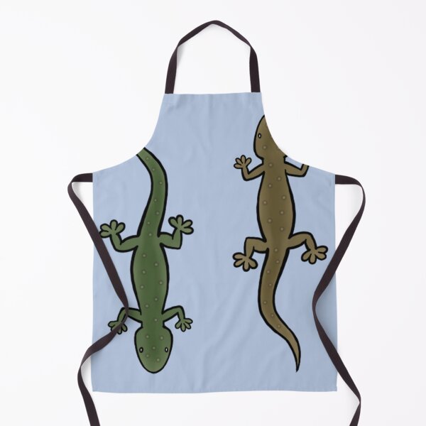 Item preview, Four Lizards designed and sold by ArtDW.