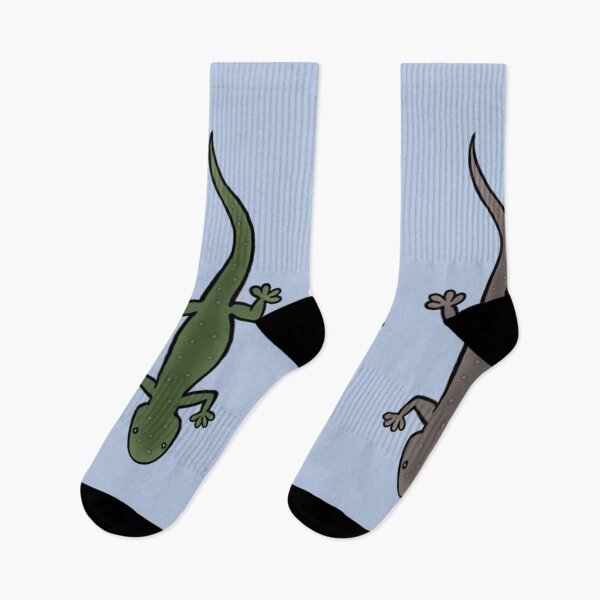 Item preview, Four Lizards designed and sold by ArtDW.