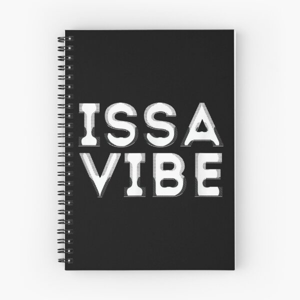 Item preview, Issa Vibe! Music Lover  designed and sold by PhilipLehman.
