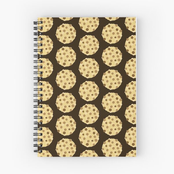 Item preview, Cookie with chocolate chips designed and sold by Fuchs-und-Spatz.