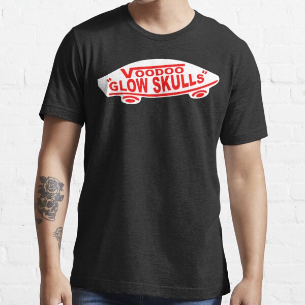 voodoo glow skulls band Classic Active T-Shirt for Sale by