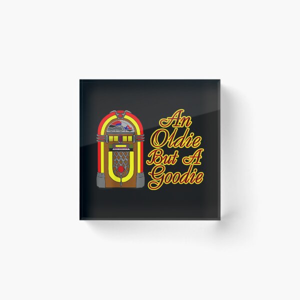 Item preview, Jukebox An Oldie But A Goodie 50S Music designed and sold by PhilipLehman.