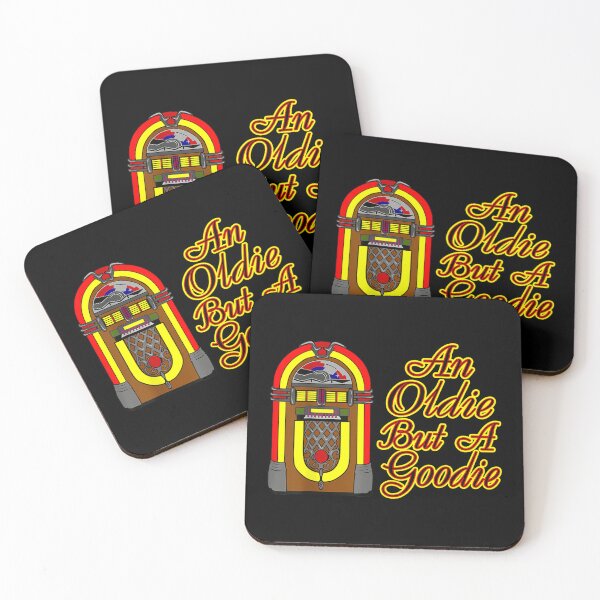 Item preview, Jukebox An Oldie But A Goodie 50S Music designed and sold by PhilipLehman.
