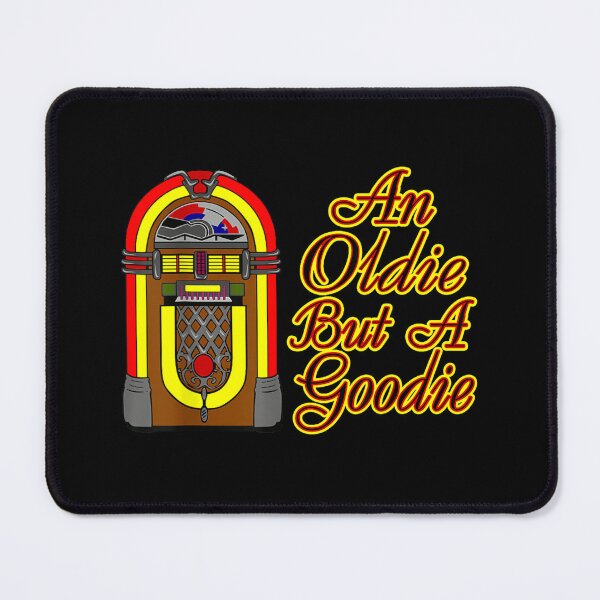 Item preview, Jukebox An Oldie But A Goodie 50S Music designed and sold by PhilipLehman.