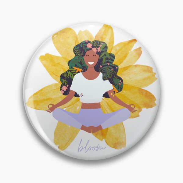 Item preview, Bloom designed and sold by purplemoonmagic.