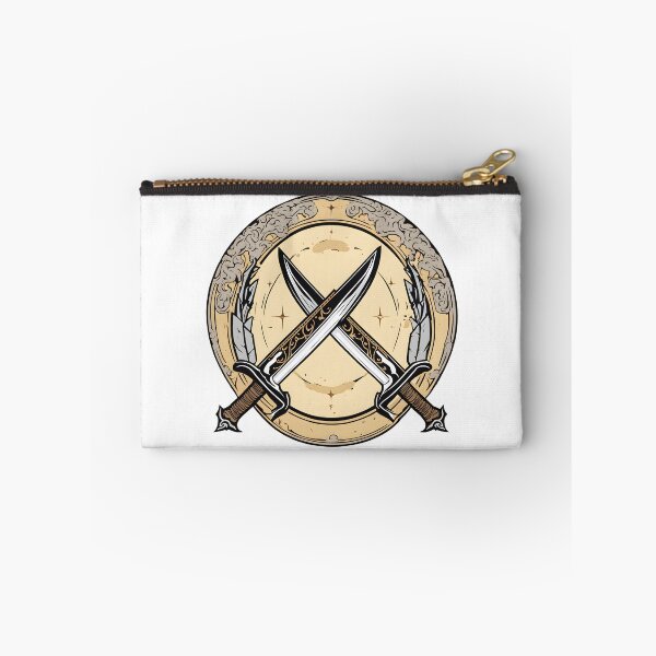 Item preview, crossed.swords designed and sold by duhnnae.