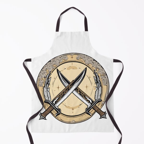 Item preview, crossed.swords designed and sold by duhnnae.