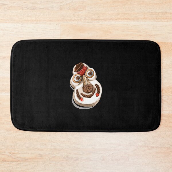 Aperçu de l'œuvre T-shirts Gâteau Cookiepuss créée et vendue par imokvyxd93.