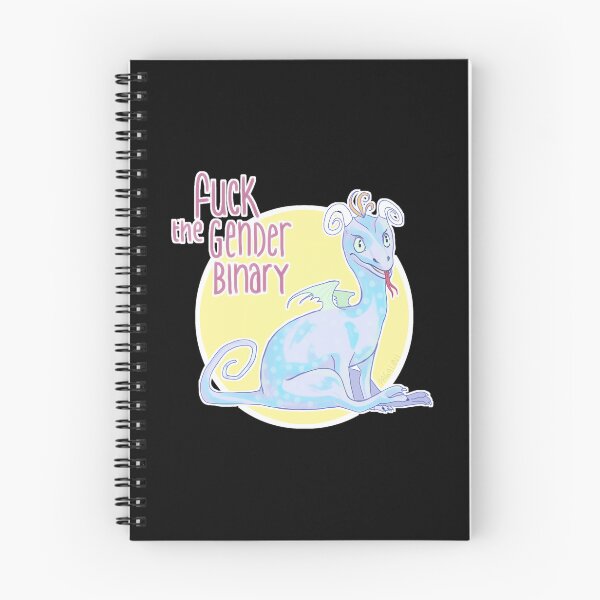 Item preview, fuck the gender binary 	 designed and sold by srbeulhiu99.