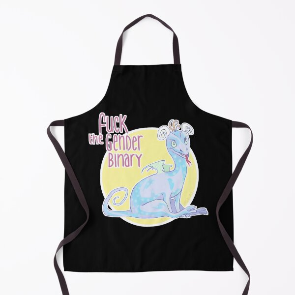Item preview, fuck the gender binary designed and sold by srbeulhiu99.