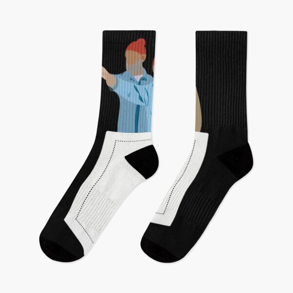 Item preview, Minimal The Life Aquatic with Steve Zissou 	  	 designed and sold by plmlyeptzu86.