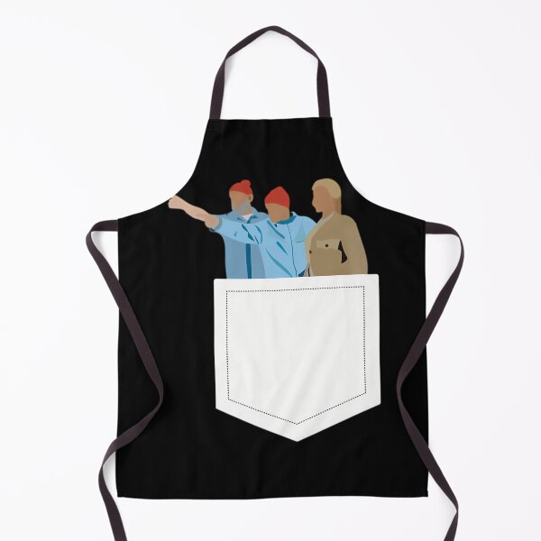 Item preview, Minimal The Life Aquatic with Steve Zissou designed and sold by plmlyeptzu86.