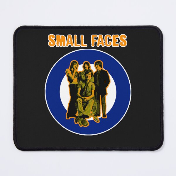 Item preview, Small faces 60s mods rock designed and sold by MetalSatyrShop.