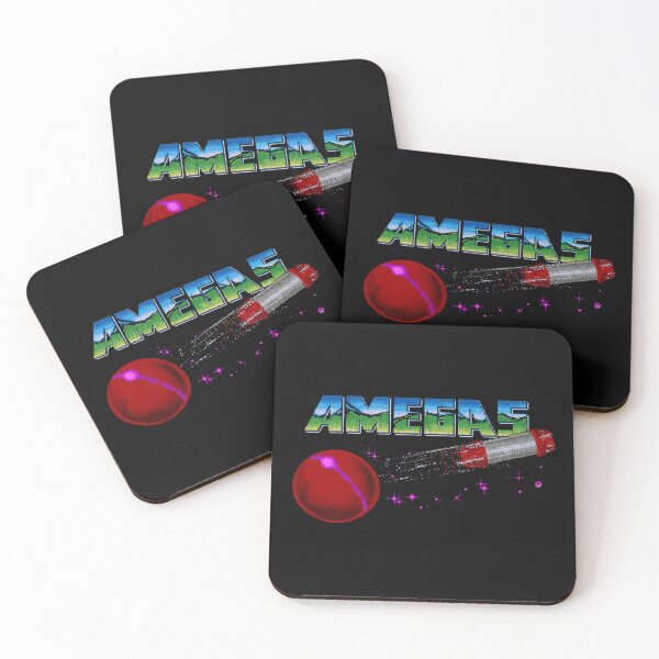 Artikelvorschau, Amegas entworfen und verkauft von iloveamiga.