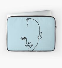 The Son - one-liner Laptop Sleeve