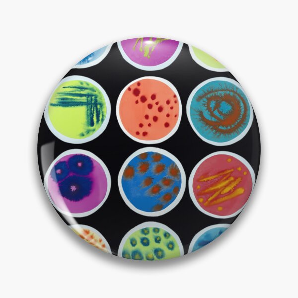 Item preview, Petri Dishes  	 designed and sold by gektmyzt93.