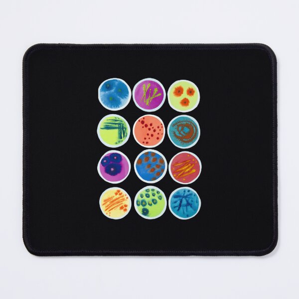 Item preview, Petri Dishes  	 designed and sold by gektmyzt93.