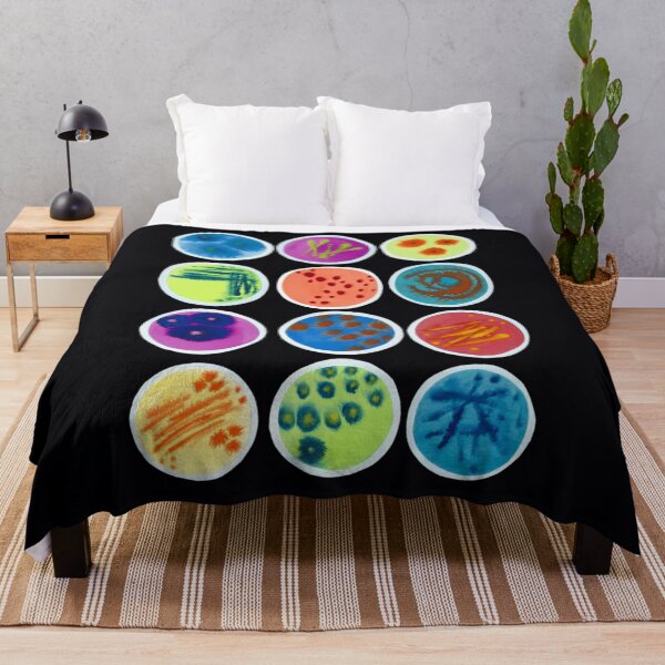 Item preview, Petri Dishes  	 designed and sold by gektmyzt93.