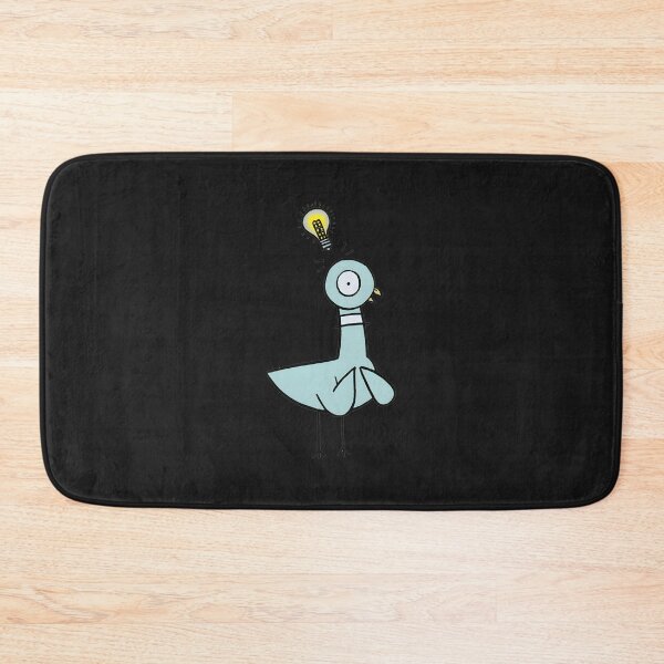 Item preview, Mo Willems - Don’t Let the Pigeon Drive the Bus designed and sold by Gwansiognu.
