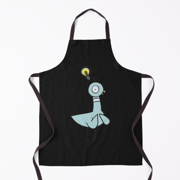 Item preview, Mo Willems - Don’t Let the Pigeon Drive the Bus designed and sold by Gwansiognu.