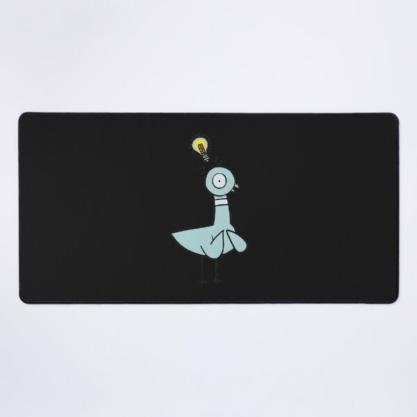 Item preview, Mo Willems - Don’t Let the Pigeon Drive the Bus designed and sold by Gwansiognu.