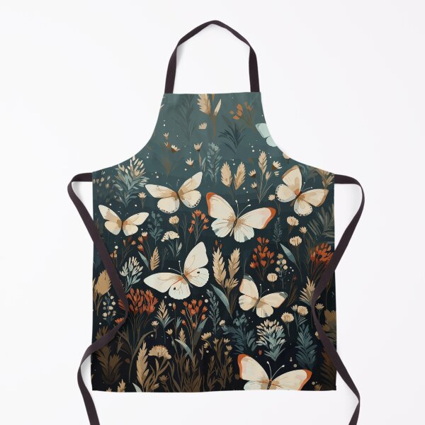 Item preview, Enchanting Mystical Butterfly Art designed and sold by meggydesigns.