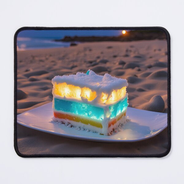 Item preview, Ice Block Cake  designed and sold by Everythingstakn.