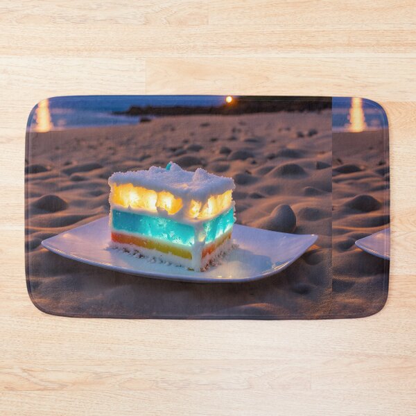 Item preview, Ice Block Cake  designed and sold by Everythingstakn.