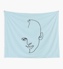The Son - one-liner Wall Tapestry