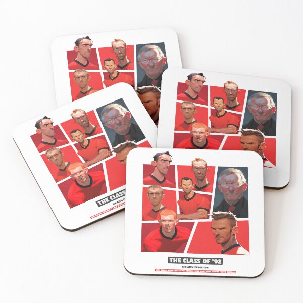 Item preview, The Class of '92 designed and sold by Peric-Designs.