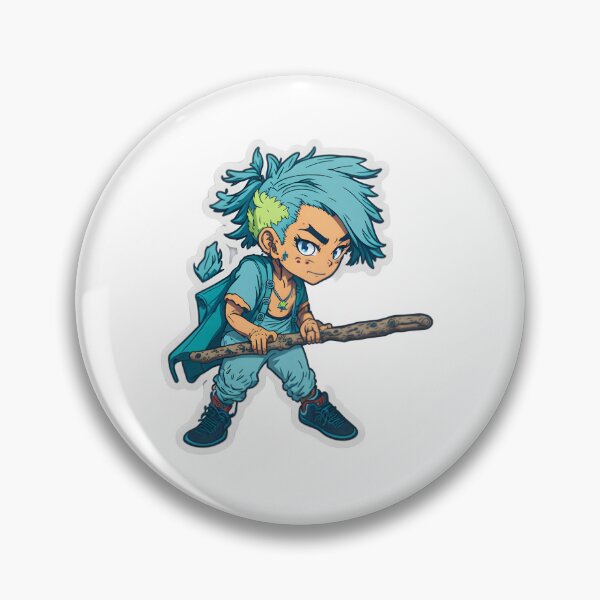 Item preview, Fictional Character designed and sold by MGArtiste.