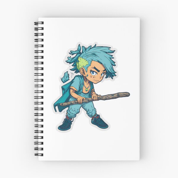 Item preview, Fictional Character designed and sold by MGArtiste.