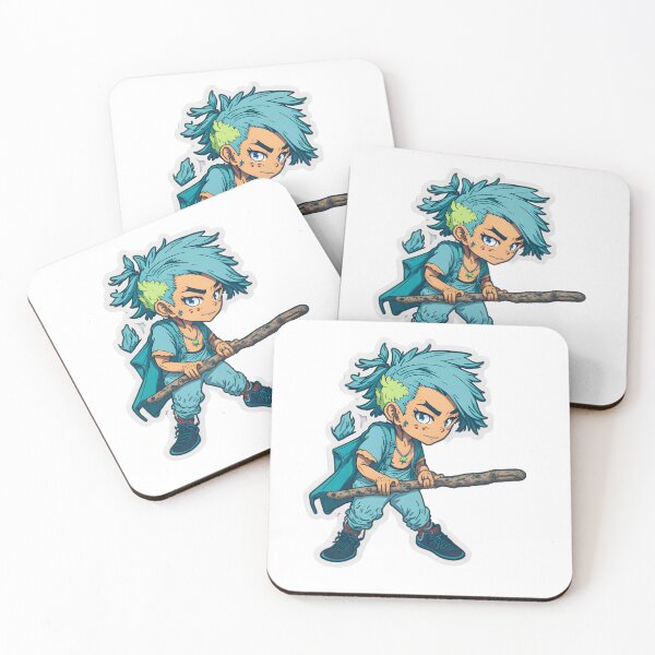 Item preview, Fictional Character designed and sold by MGArtiste.