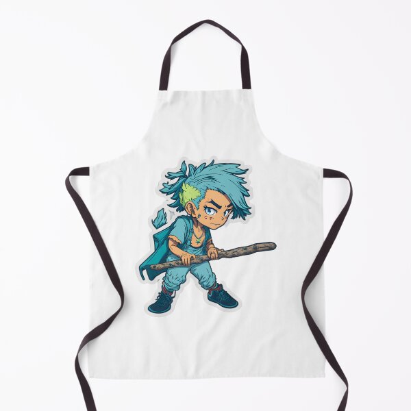 Item preview, Fictional Character designed and sold by MGArtiste.