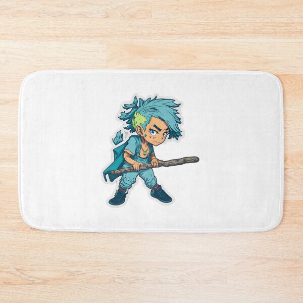 Item preview, Fictional Character designed and sold by MGArtiste.