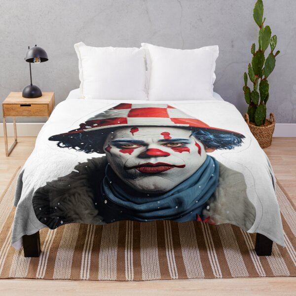 Item preview, Sad circus man designed and sold by abmkf.