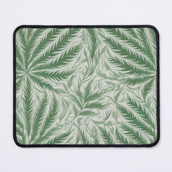 Item preview, Cannabis leaves, Marijuana leaves pattern designed and sold by CoolPixels.
