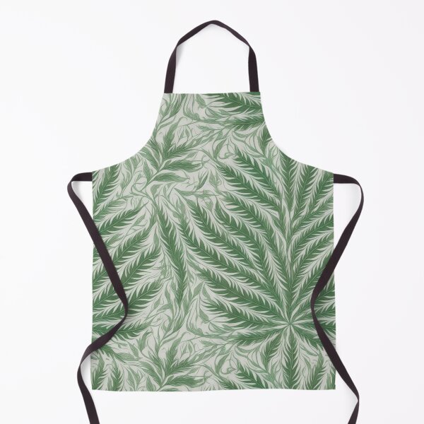 Item preview, Cannabis leaves, Marijuana leaves pattern designed and sold by CoolPixels.