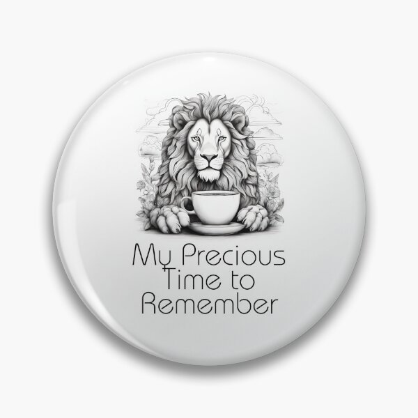 Item preview, My Precious Time to Remember - Cute Animal designed and sold by joejiing.