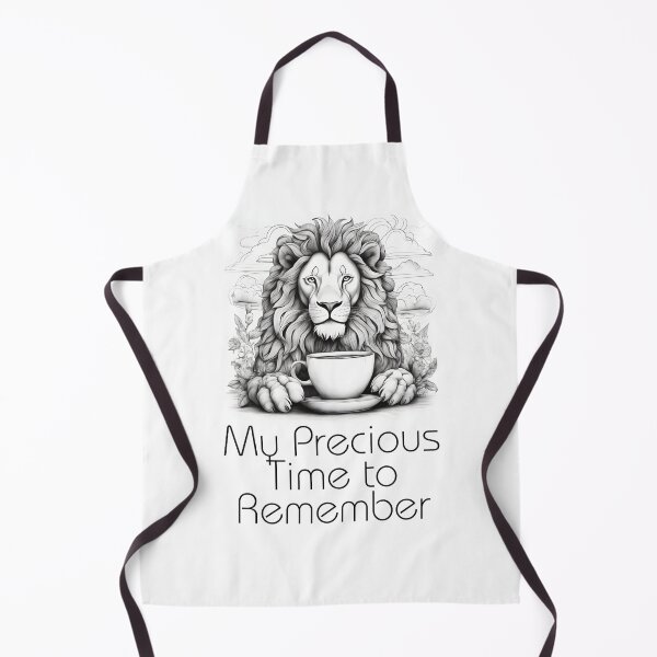 Item preview, My Precious Time to Remember - Cute Animal designed and sold by joejiing.