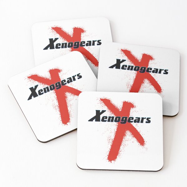 Item preview, Xenogears designed and sold by jones-apple.