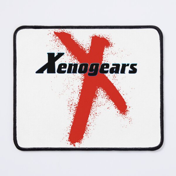 Item preview, Xenogears designed and sold by jones-apple.
