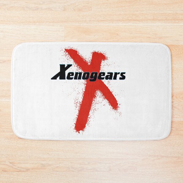 Item preview, Xenogears designed and sold by jones-apple.