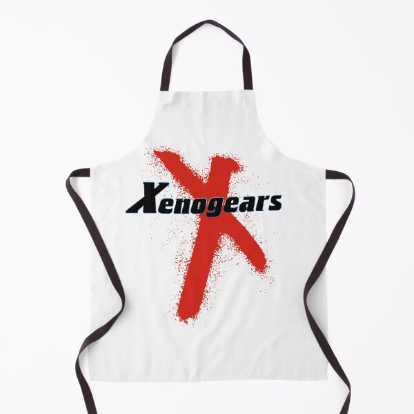 Item preview, Xenogears designed and sold by jones-apple.